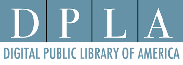 Digital Public Library of America logo