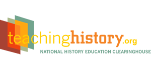 Teachinghistory.org logo